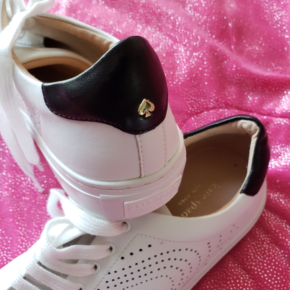 Kate Spade Sneakers
